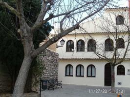 Enorme casa de pueblo con parcela photo 0