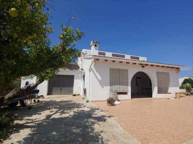 Venta - Benissa, Alicante photo 0