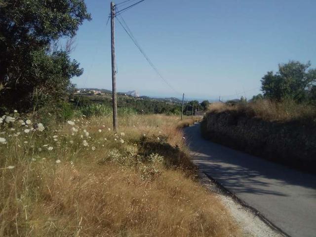 Venta - Benissa, Alicante photo 0