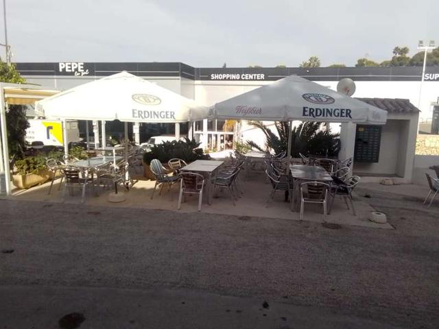 Venta Local comercial - Benissa, Alicante photo 0