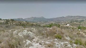 Venta Parcela-Finca - Benissa, Alicante photo 0