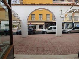 Venta-Alquiler Local comercial - Calpe-Calp, Alicante photo 0
