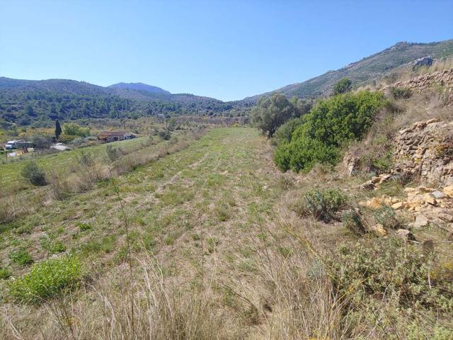Venta - Jalón-Xaló, Alicante photo 0