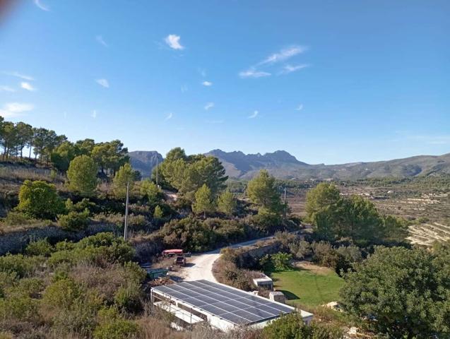 Venta - Benissa, Alicante photo 0