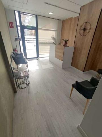Venta Local comercial - Benissa, Alicante photo 0