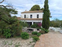 Venta - Benissa, Alicante photo 0