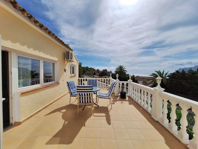 Venta - Benissa, Alicante photo 0