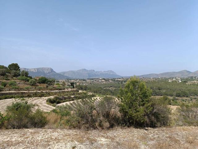 Venta - Benissa, Alicante photo 0