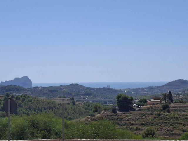 Venta Parcela-Finca - Benissa, Alicante photo 0