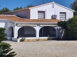 Venta - Benissa, Alicante photo 0