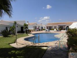 Unifamiliar Pareada En venta en Urb El Chaparral, Mijas Costa photo 0