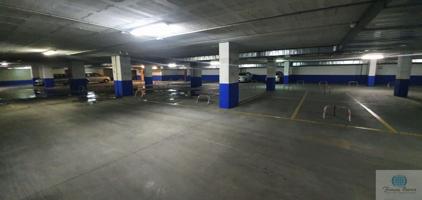 Parking En alquiler en Centro Plaza De Toros, Fuengirola photo 0