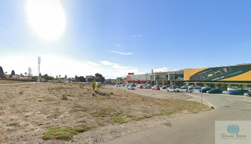 Terreno Urbanizable En venta en Ctra De Mijas, Mijas Costa photo 0