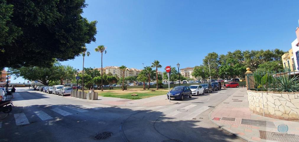 Parking En venta en Los Boliches - Parque Del Rosario, Fuengirola photo 0