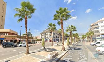 Parking En venta en Centro - Rotonda Mercacentro, Fuengirola photo 0