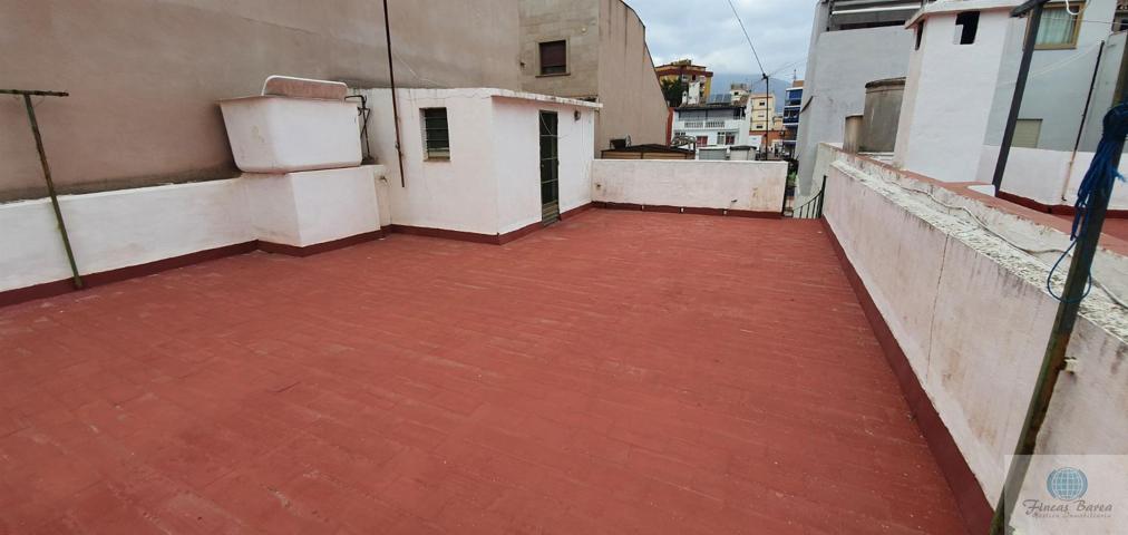 Unifamiliar Pareada En venta en Camino De Coin, Fuengirola photo 0