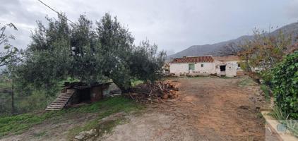 Terreno Urbanizable En venta en La Alquería, Mijas photo 0