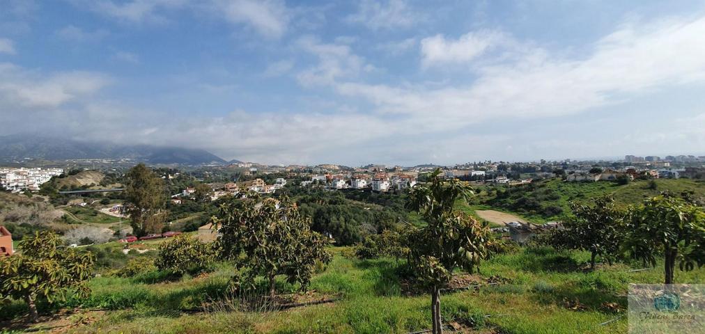 Terreno Urbanizable En venta en Arroyo Pilones, Mijas Costa photo 0