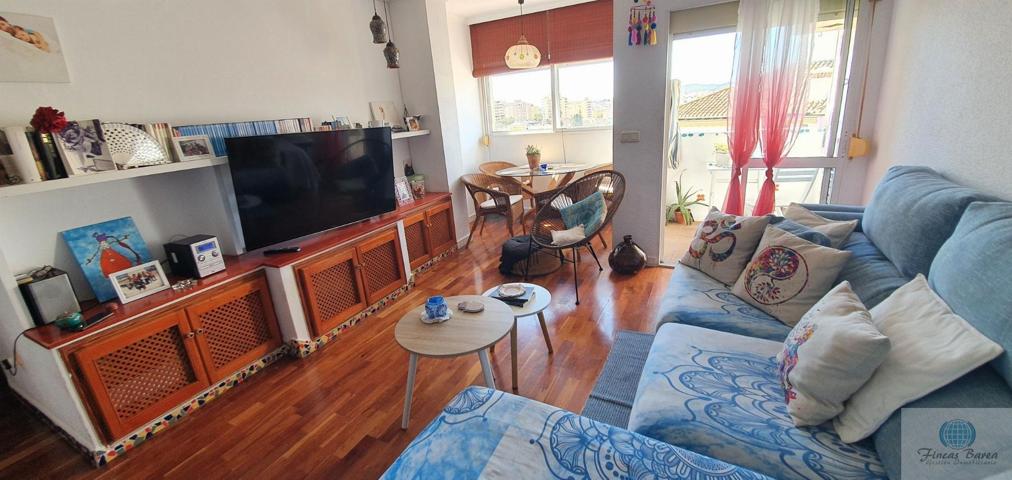 Piso En venta en Centro Fuente De Los Caballos, Fuengirola photo 0