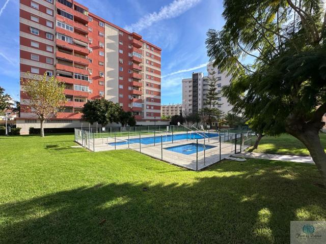 Piso En venta en Miramar, Fuengirola photo 0