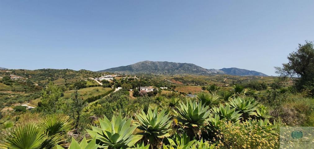 Terreno Urbanizable En venta en Entrerrios, Mijas Costa photo 0
