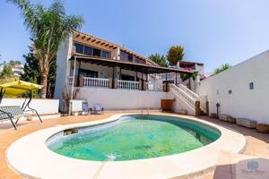 Casa De Campo En venta en Urb Campo Mijas, Mijas Costa photo 0