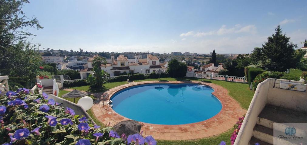 Unifamiliar Pareada En alquiler en Urb El Lagarejo, Mijas Costa photo 0