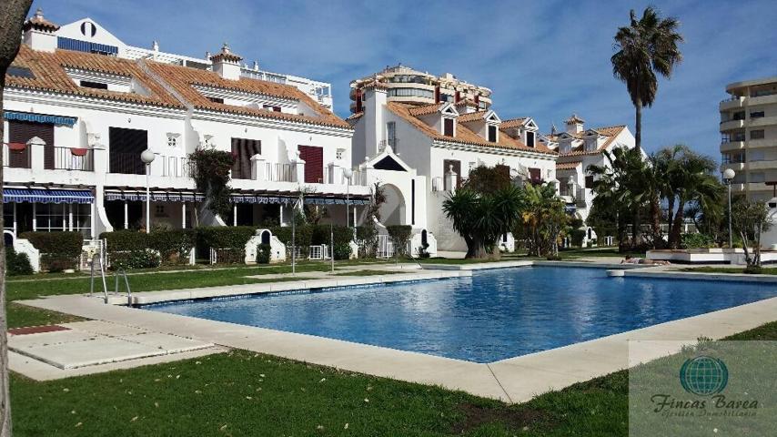 Unifamiliar Pareada En venta en Castillo Sohail 2ª Línea De Playa, Fuengirola photo 0