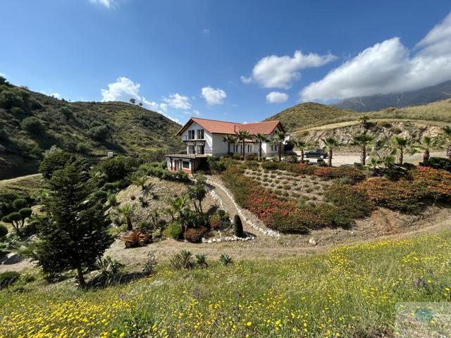 Unifamiliar En venta en Lomas Del Flamenco, Mijas photo 0