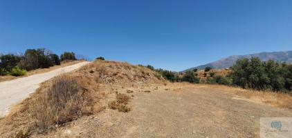 Terreno Urbanizable En venta en Entrerrios Zona Albergue, Mijas photo 0