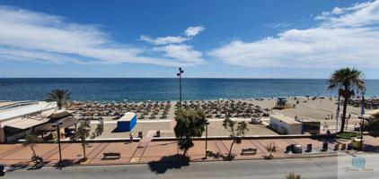 Piso En venta en 1ª Línea De Playa Frontal, Fuengirola photo 0