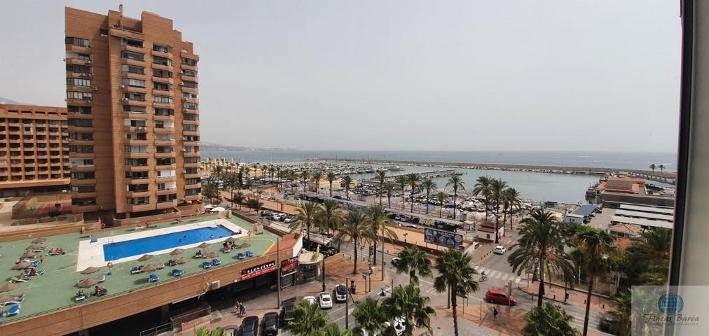 Piso En venta en Primera Línea De Playa Centro Fuengirola, Fuengirola photo 0