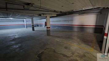 Parking En alquiler en La Cala Hills, Mijas Costa photo 0