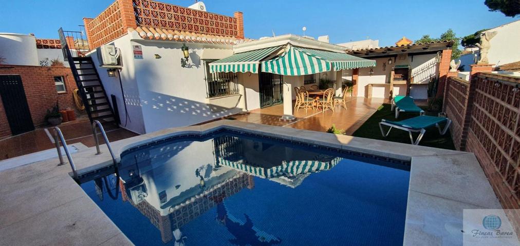 Unifamiliar En alquiler en Urb Calypso De Mijas, Mijas photo 0