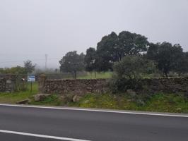 Terreno Urbanizable En venta en Arroyo Grande - Cerrajeria, Oliva De Plasencia photo 0
