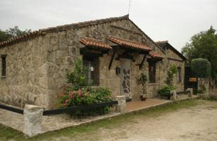 Casa En venta en Crta Del Valle, Plasencia photo 0