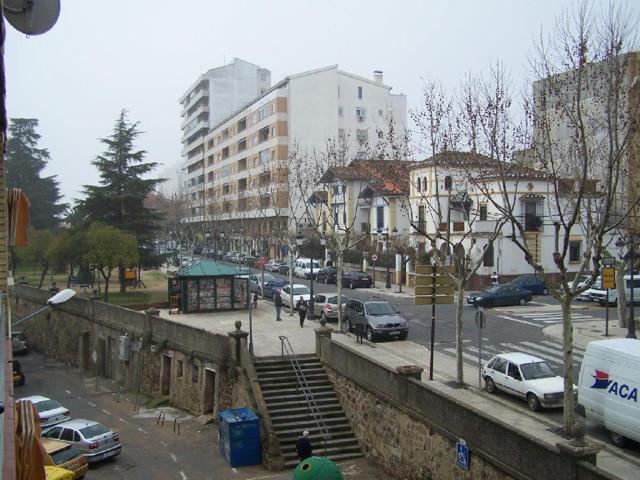 Piso En venta en Avd Juan Carlos I, Plasencia photo 0