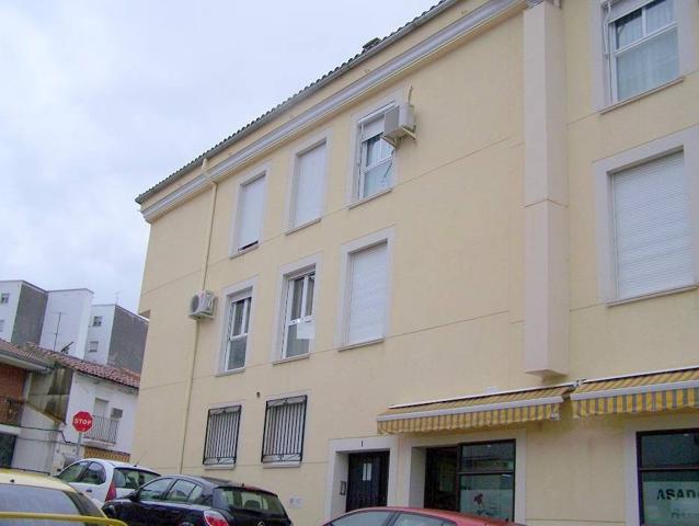 Piso En venta en Rosal Ayala, Plasencia photo 0