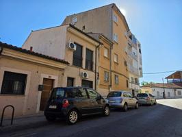 Dúplex En venta en Eulogio Gonzalez, Plasencia photo 0