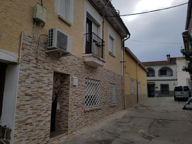 Piso En venta en San Miguel, Plasencia photo 0