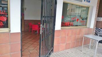 Local En venta en Sor Valentina Miron, Plasencia photo 0