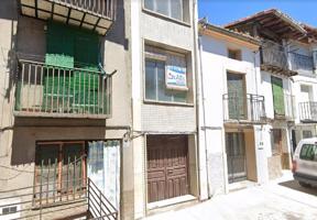 Unifamiliar Separadas En venta en Jerte, Jerte photo 0