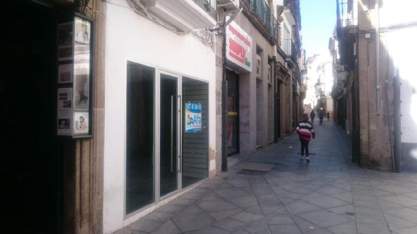 Local En alquiler en Centro, Plasencia photo 0