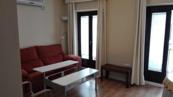 Piso En alquiler en Centro, Plasencia photo 0