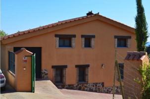 Casa En venta en Carretera De La Ermita De Santa Ana - Camino De Najarro, Serradilla photo 0