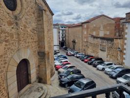 Piso En alquiler en Plaza Del Salvador - , Plasencia photo 0