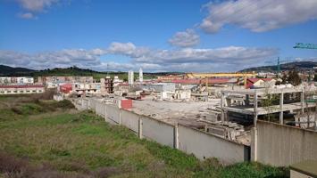 Terreno Urbanizable En venta en Ronda Sur, Plasencia photo 0
