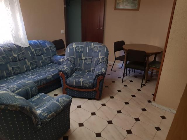 Piso En venta en Centro - Avenida La Salle - Fuente Del Caballo, Plasencia photo 0