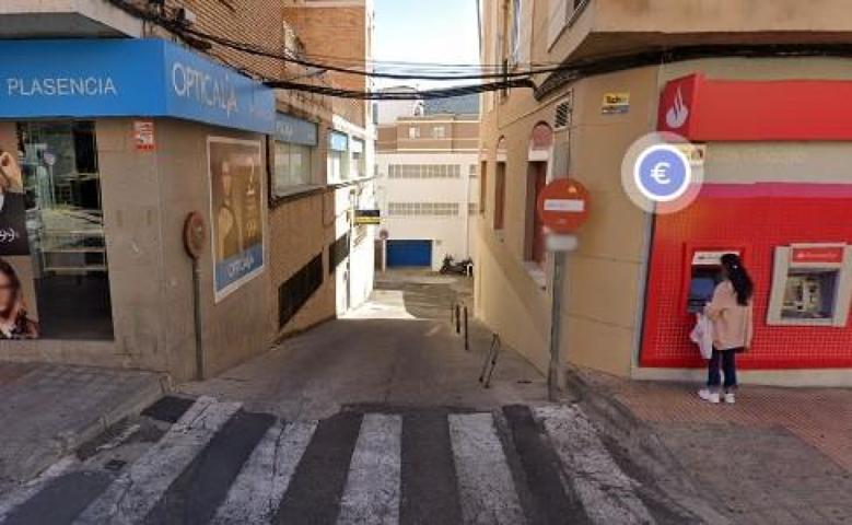 Parking En venta en Centro, Plasencia photo 0