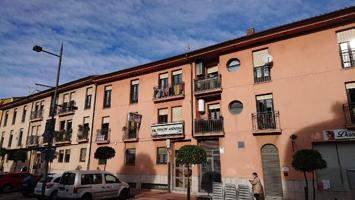 Piso En venta en Ronda Higuerillas, Plasencia photo 0